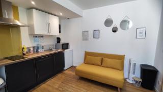 T1 Bis Cosy proche Gare - 8