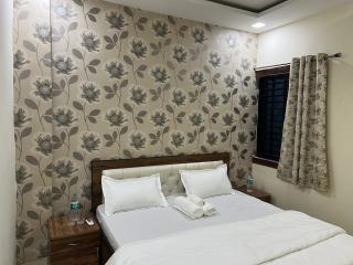 Comfortable 2BHK Flat in Indore - 2