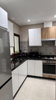 Apartment in Colina Smir Mdiq - 2