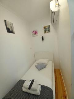 Apartamento Bernardim Ribeiro - 4ª Andar - Lissabon - 2