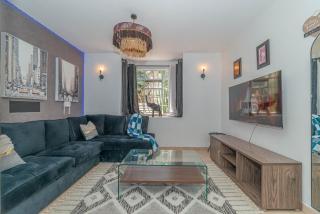 C4- 1 Bedroom Apartment in Westlands Ojijo Road Near Broadwalk Mall, Parklands Sports Club and Nairobi National Museum - 0