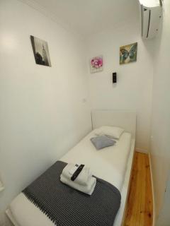 Apartamento Bernardim Ribeiro - 4ª Andar - Lissabon - 3