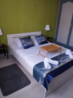 Quartier Saint Jacques - Maison 5 chambres - 2