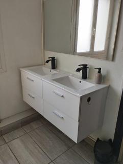 Quartier Saint Jacques - Maison 5 chambres - 5