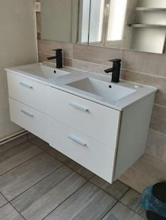 Quartier Saint Jacques - Maison 5 chambres - 1