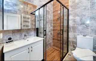 Hagia Sophia Place Hotel - 7