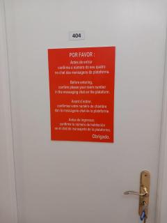 Apartamento Bernardim Ribeiro - 4ª Andar - Lissabon - 5