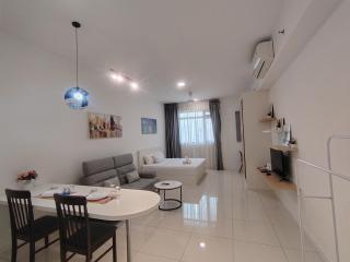 DREAM SUITES at CHAMBERS KLCC - 8