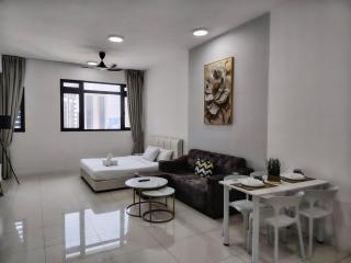 DREAM SUITES at CHAMBERS KLCC - 2