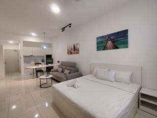 DREAM SUITES at CHAMBERS KLCC - 6