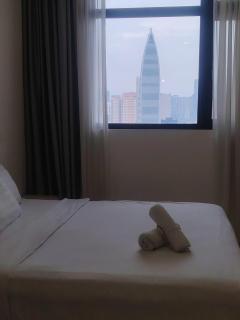 DREAM SUITES at CHAMBERS KLCC - 9