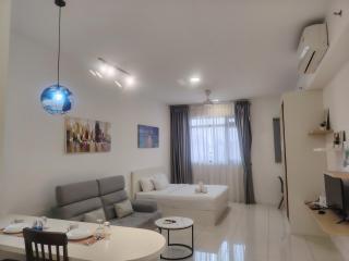 DREAM SUITES at CHAMBERS KLCC - 5