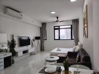 DREAM SUITES at CHAMBERS KLCC - 3