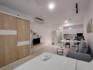 DREAM SUITES at CHAMBERS KLCC - 4