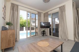 Malama 2 Villa Ekaterina 2 bedroom - 3
