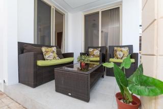 Malama 2 Villa Ekaterina 2 bedroom - 1