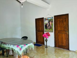Amaya Nature Lodge - 8