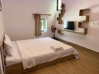 Chàm’s Corner Lookout Homestay & Restaurant - Tân Hiệp - 8