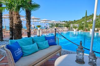 Madrigale Panoramic Lifestyle & Soulful Hotel - Costermano - 2