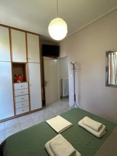 Fotini apartment - 2