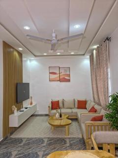 Les Appartements Nakayo - 0