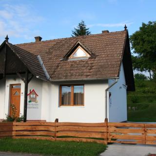 Hertelendi Vendégház - 0