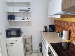 Cozy Apartment in Hattersheim - 7