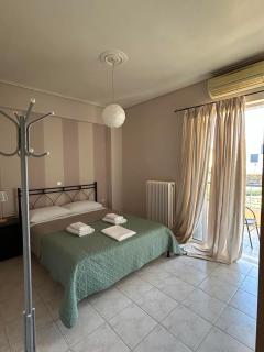 Fotini apartment - 0