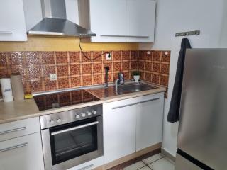 Cozy Apartment in Hattersheim - 4