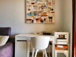 Designer Apartment with Breathtaking Terrace in Corralejo - 2