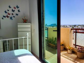 Designer Apartment with Breathtaking Terrace in Corralejo - 6