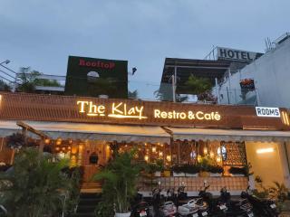 The Klay - 9