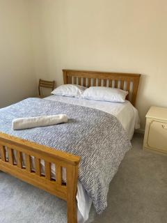 Double room to rent near Royal Berkshire Hospital and University of Reading - Reading - 0