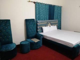 Global Inn Guest House - 1