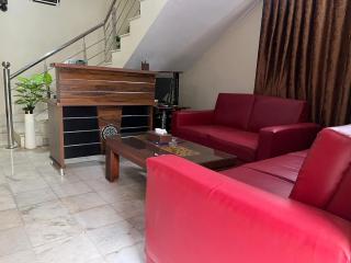 Hotel White Palace Clifton - 8