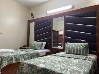 Hotel White Palace Clifton - 5