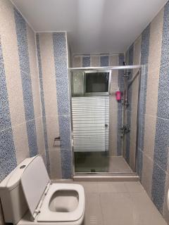 3bedroom aprt of 200sqm near movenpick hotel amman - 8