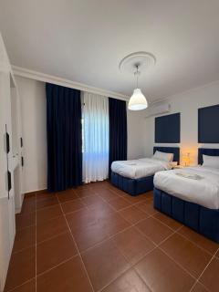 3bedroom aprt of 200sqm near movenpick hotel amman - 6