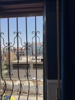 3bedroom aprt of 200sqm near movenpick hotel amman - 3