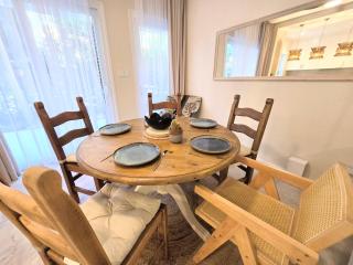 Paphos Paradise, beautiful cosy apartment, 200Mbps - 6
