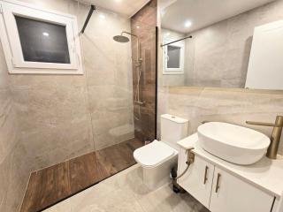 Paphos Paradise, beautiful cosy apartment, 200Mbps - 5