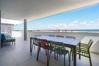 Lagos Heights - Old Town & Sea Views - 4