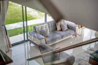 Luxury 2-Bedroom Apartment with Pool & Garden View, Lekki Lakowe Lakes Estate - 5