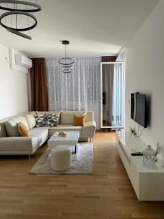 Bagdala apartman Krusevac - 3