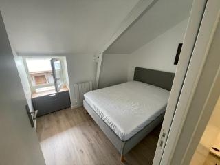Comme à la maison - 1