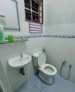 Fz North Meru Permai - 9