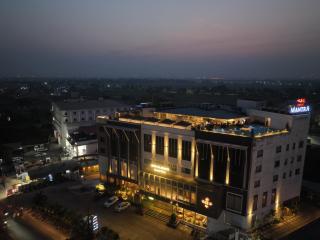 Pal Heights Mantra - 9