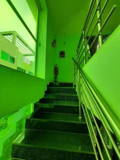 Holiday villa - 1