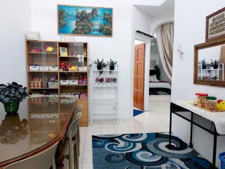 Fz North Meru Permai - 8