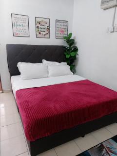 Fz North Meru Permai - 0